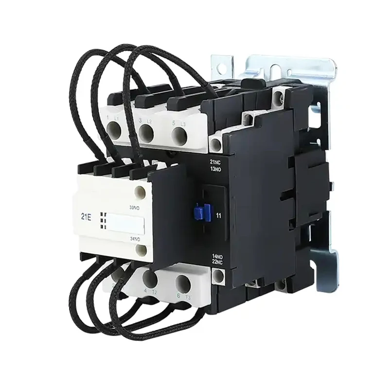 AC Magnetic Mawasiliano