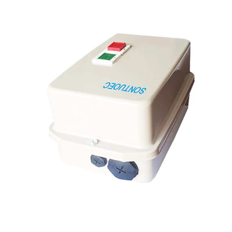 Mfululizo wa Magnetic Starter