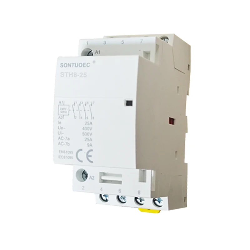 Kaya AC Contactor