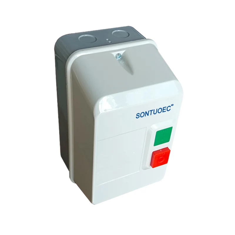 Starter wa Magnetic (DOL)